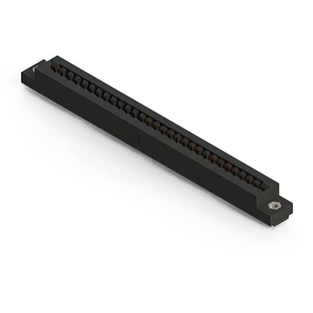 357-029-545-108 EDAC Inc.  Edgeboard Connectors
